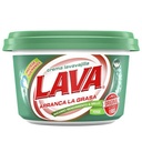 Lavavajilla Lava Verde Crema 500Gr