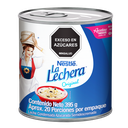 Leche Condensada La Lechera Lata 395Gr