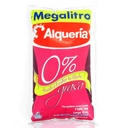 Leche Descremada Alqueria Bolsa 1100Ml