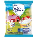 Leche En Polvo El Rodeo 500Gr