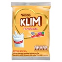 Leche En Polvo Klim Fortificada 360Gr