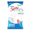 Leche Polvo Svelty  Descremada 650Gr