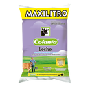 Leche UHT Colanta Deslactosada Bolsa 1100Ml