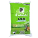 Leche UHT Colanta Entera 1000Ml