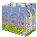 Leche Uht Colanta Slight Deslactosada Descremada Tetrapak 1000Ml 6 Unidades