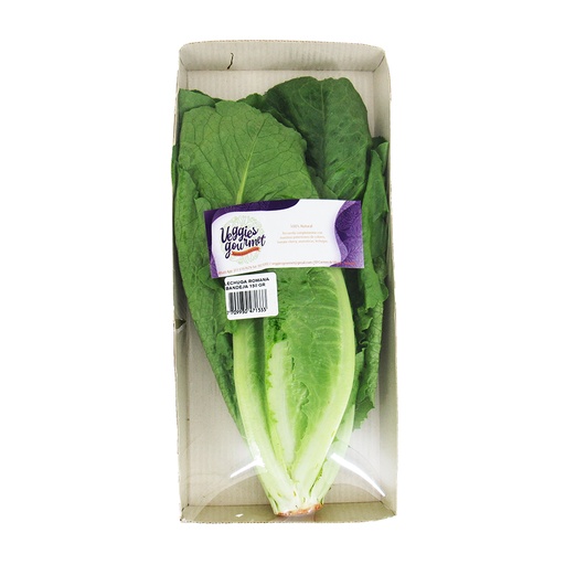 [051724] Lechuga Romana Ecol Veggies Gourmet 150Gr