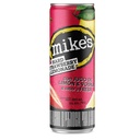 Limonada Mike's Con Jugo De Limón Y Vodka Sabor A Fresa Lata 355Ml
