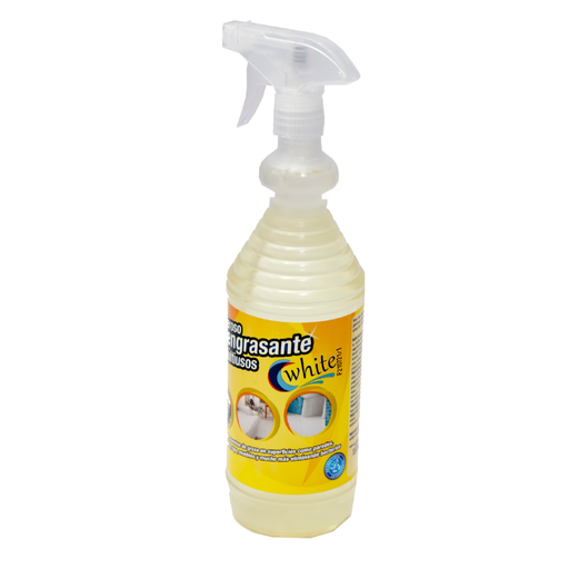[052907] Limpiador Desengrasante Liquido White Multiusos 500Ml