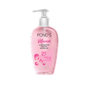 Limpiador Facial Micelar Ponds Agua De Rosas 220Ml