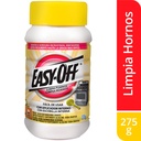 Limpiador Hornos Easy Off Original Escobilla 275Gr