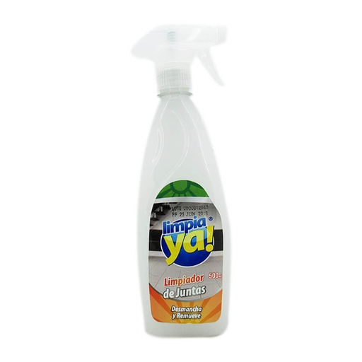 [050838] Limpiador Juntas Limpia Ya 500Ml