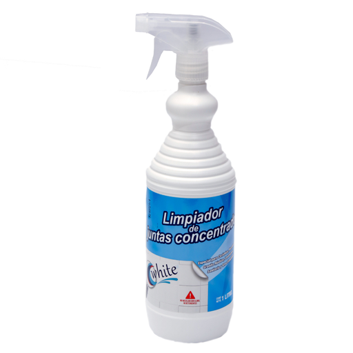 [052909] Limpiador Juntas White 1000Ml