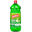 Limpiador Liquido Multiusos Dersa Manzana + Vinagre 2L