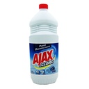 Limpiador Líquido Ajax Bicloro 1000Ml