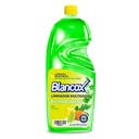 Limpiador Multiusos Blancox Bicarbonato Citrus 1800Ml