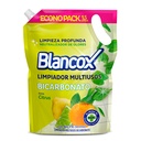 Limpiador Multiusos Blancox Bicarbonato Citrus Doypak 1500Ml