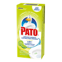 Limpiador Pato Adhesivo Citrico 3 Unidades 30Gr