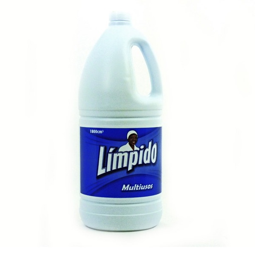 [004953] Limpido Regular 1800Cc