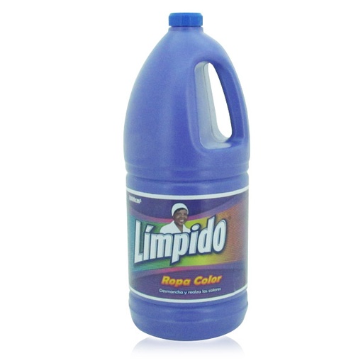 [017900] Limpido Ropa Color 1800Cc