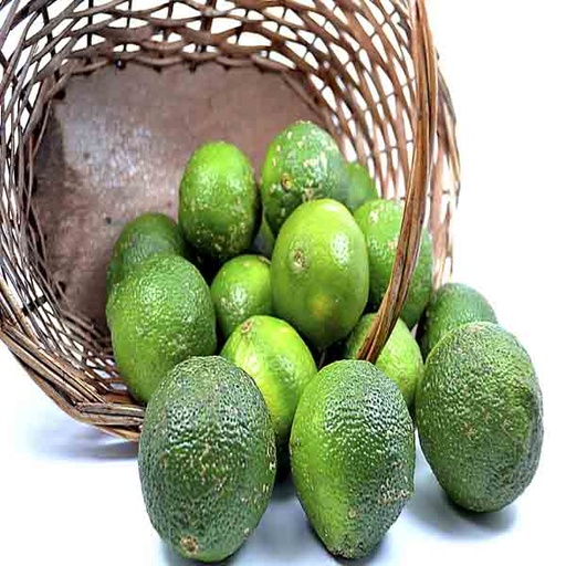 [007477] Limón Mandarino (1 Libra – 4 Unidades Aprox)