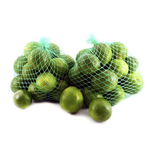 [007476] Limón Tahiti (1 Malla - 917 Gr Aprox)