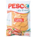 Lomito Tilapia Apanado Pesco 425Gr