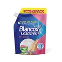 Lavaplatos Loza Crem Blancox Aloe Y Rosas Líquido 720Ml