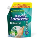 Lavaplatos Loza Crem Blancox Botanical  Líquido Doypak 720Ml