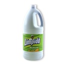 Límpido Limón 1800Cc