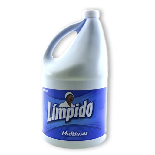 [004110] Límpido Regular 3800Cc