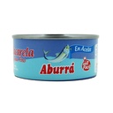 Macarela Aburrá Aceite 150Gr