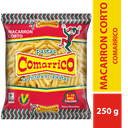 Macarron Corto Comarrico 250Gr