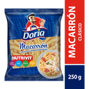 Macarrón Doria 250Gr