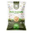 Maiz Soplado Susanita 15Gr