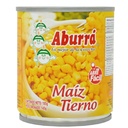 Maiz Tierno Aburra Lata 185Gr