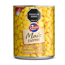 Maiz Tierno Respin Lata 600Gr