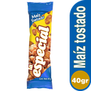 Maiz Tostado La Especial 40Gr