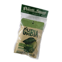 Mango Biche Deshidratado Gumbia 3 Unidades 84Gr