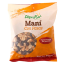 Mani Pasas Dispronat Bolsa 200Gr