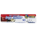 Manjar Leche Tricolor El Caribe 200Gr