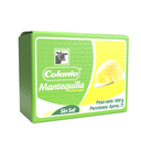 Mantequilla Colanta Sin Sal  500Gr