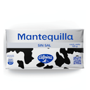 Mantequilla Sin Sal Alpina 125Gr