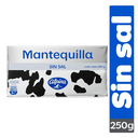 Mantequilla Sin Sal Alpina 250Gr