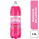 Manzana Postobon Sin Azúcar 2500Ml