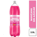 Manzana Postobon Cero 2500Ml