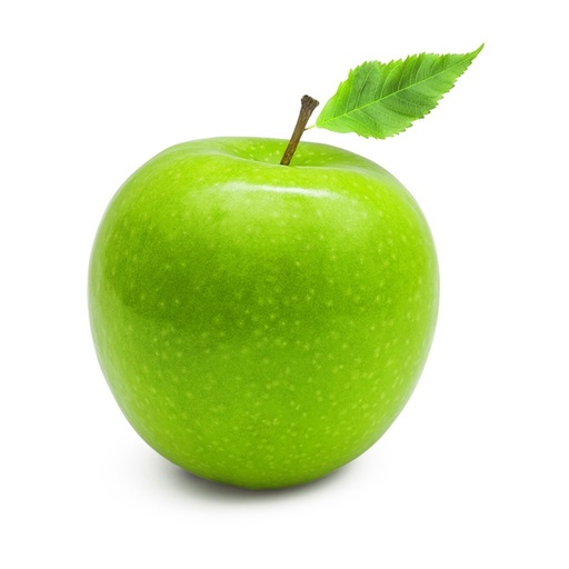 [007487] Manzana Verde (1 Unidad - 166 Gr Aprox)