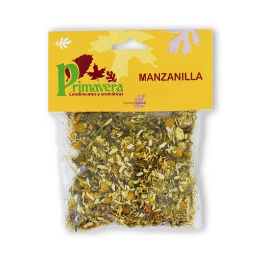 [007618] Manzanilla Primavera 7Gr