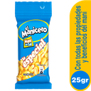 Maní El Manicero Salado 25Gr