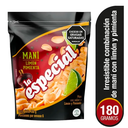 Maní La Especial Limón Pimienta 180Gr