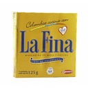 Margarina Barra La Fina Caja 4 Unidades 500Gr